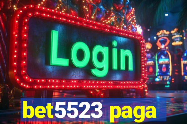 bet5523 paga